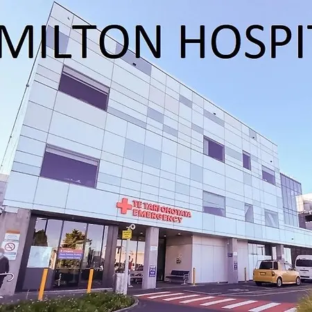 Self Contained En-Suite Private Bathroom, Private Entrance, Close To Shops & Hospital Homestay Hamilton Exterior photo